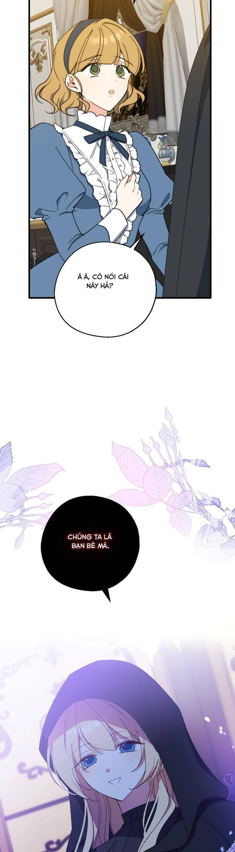 Trở Thành Con Gái Nhà Tài Phiệt Chapter 66 - Trang 2