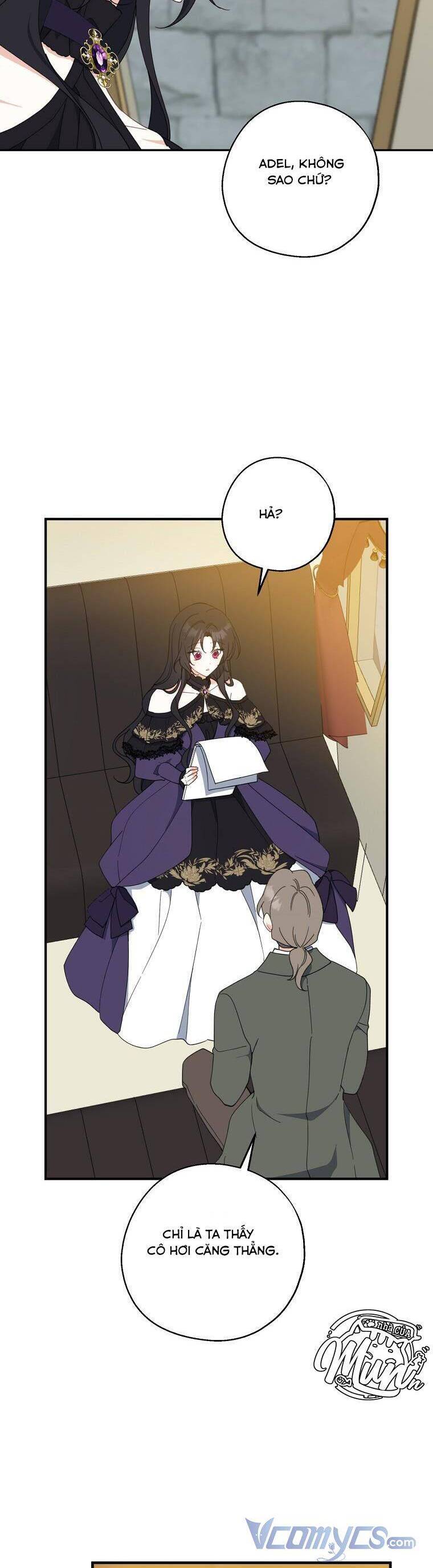 Trở Thành Con Gái Nhà Tài Phiệt Chapter 66 - Trang 2