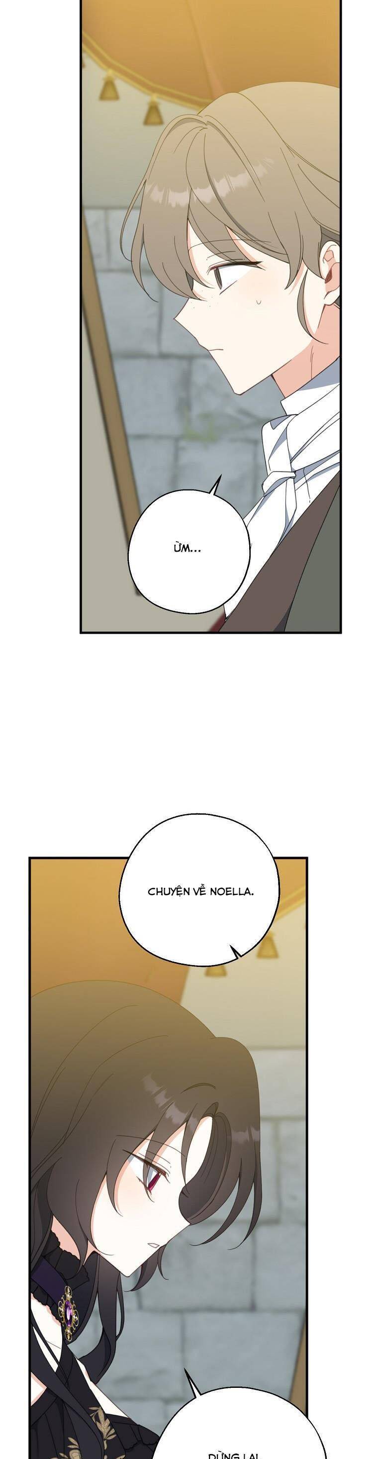 Trở Thành Con Gái Nhà Tài Phiệt Chapter 66 - Trang 2