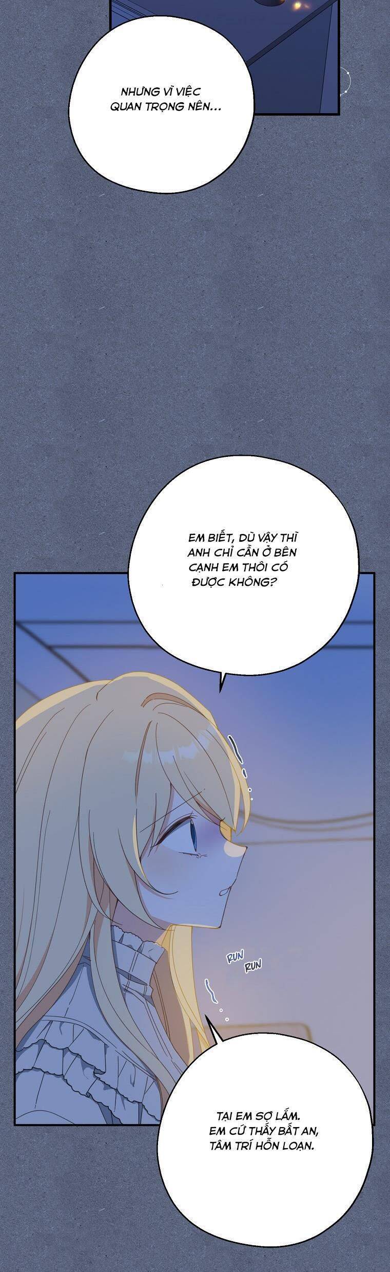 Trở Thành Con Gái Nhà Tài Phiệt Chapter 66 - Trang 2