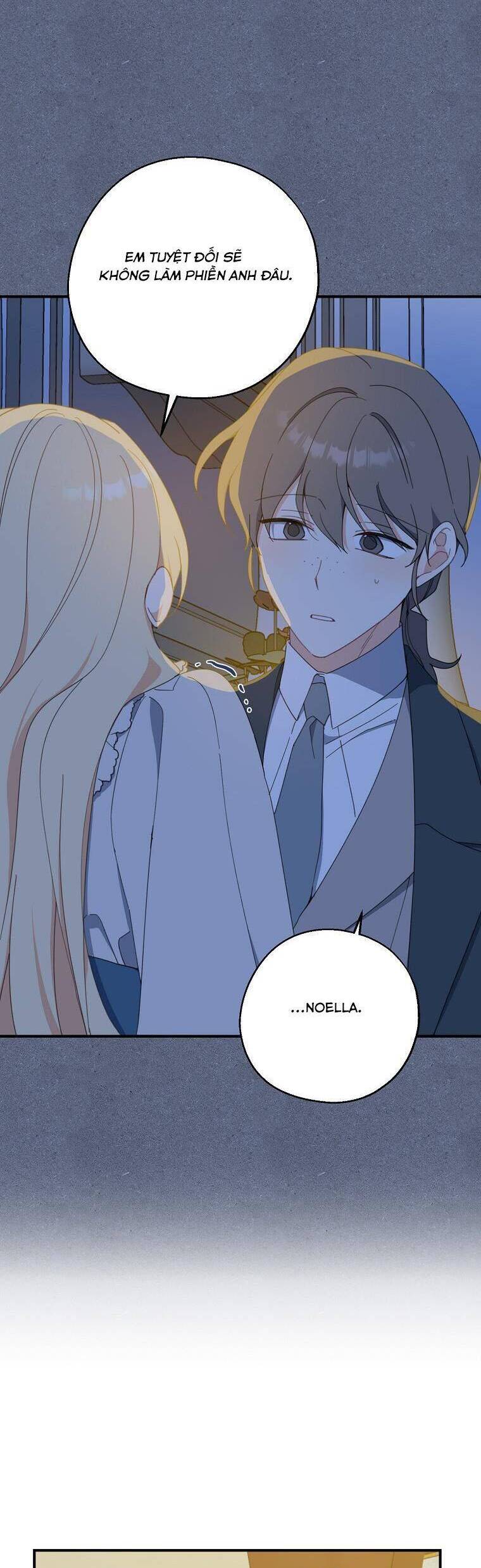 Trở Thành Con Gái Nhà Tài Phiệt Chapter 66 - Trang 2