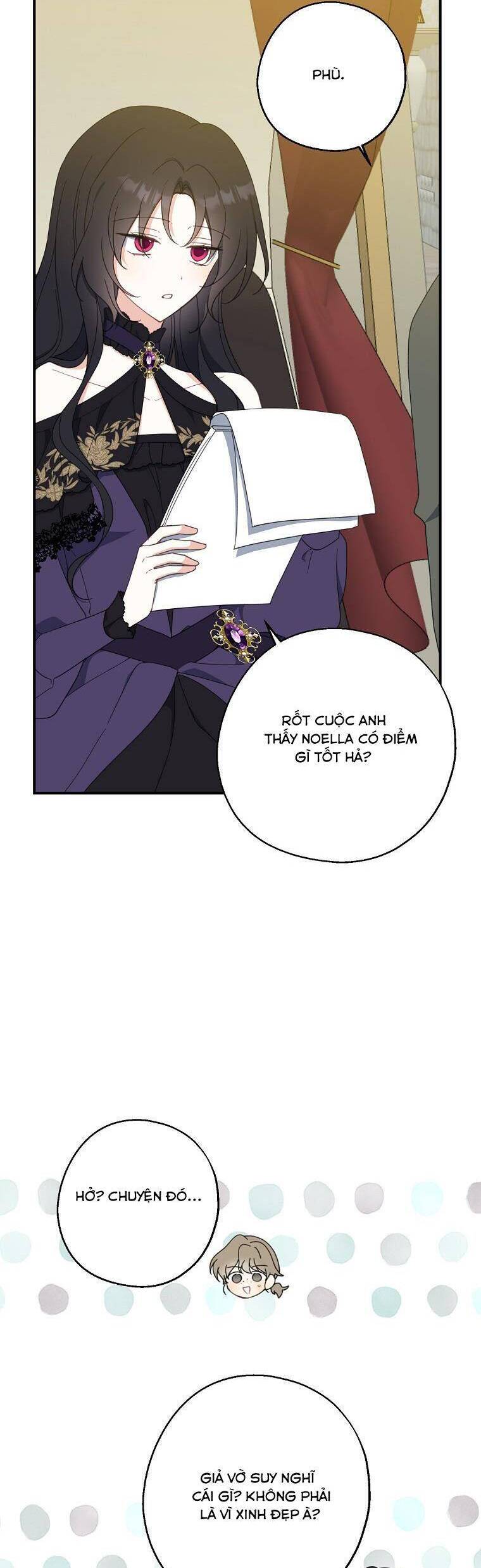 Trở Thành Con Gái Nhà Tài Phiệt Chapter 66 - Trang 2