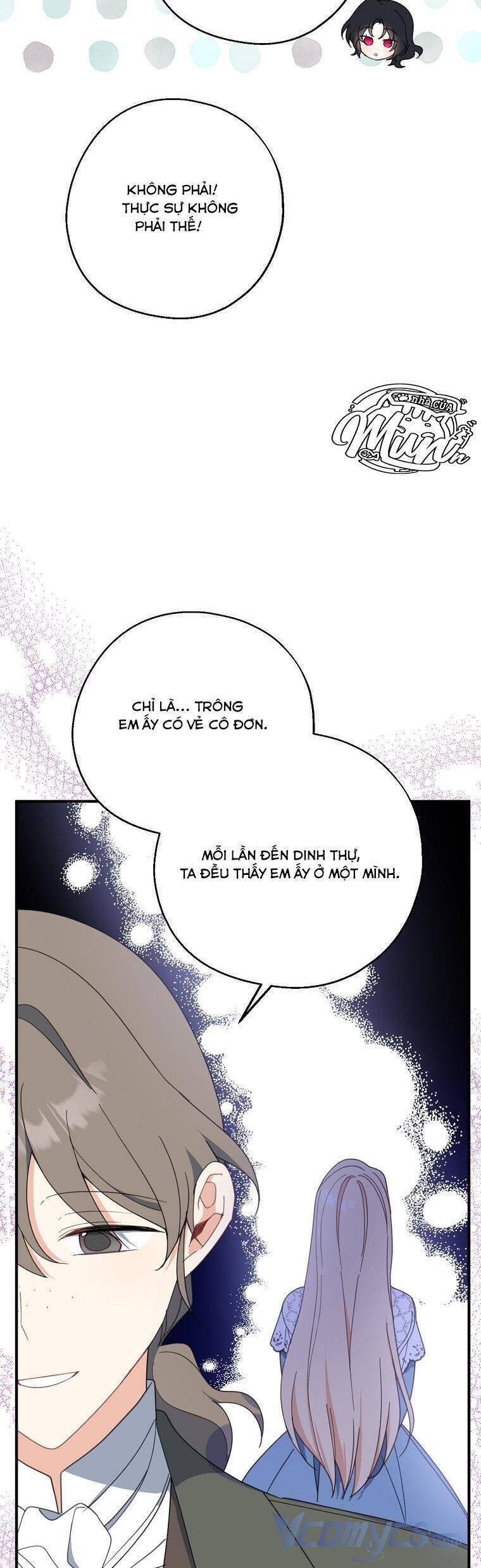 Trở Thành Con Gái Nhà Tài Phiệt Chapter 66 - Trang 2