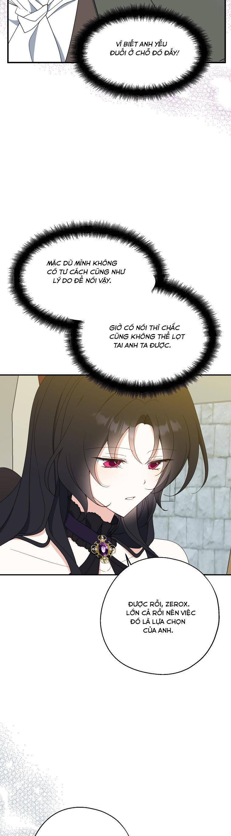 Trở Thành Con Gái Nhà Tài Phiệt Chapter 66 - Trang 2