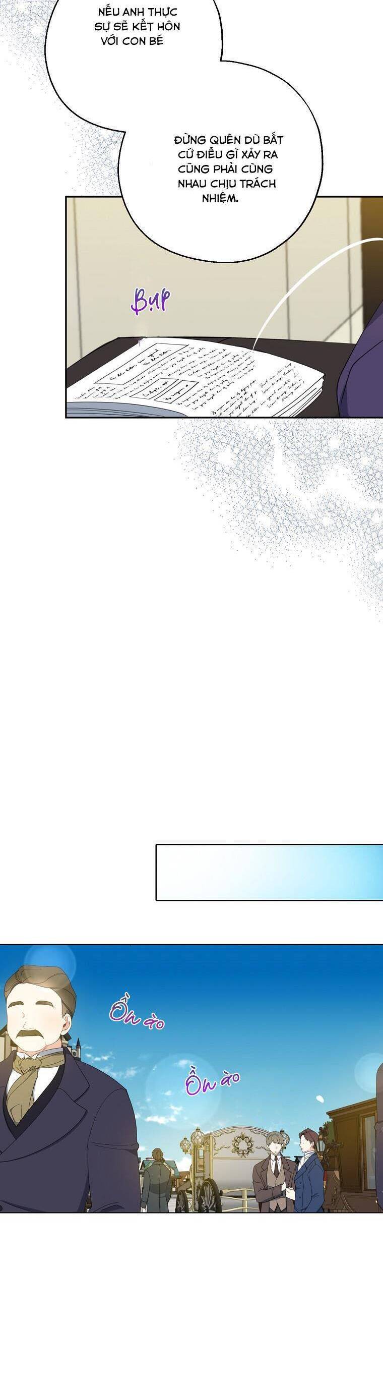 Trở Thành Con Gái Nhà Tài Phiệt Chapter 66 - Trang 2