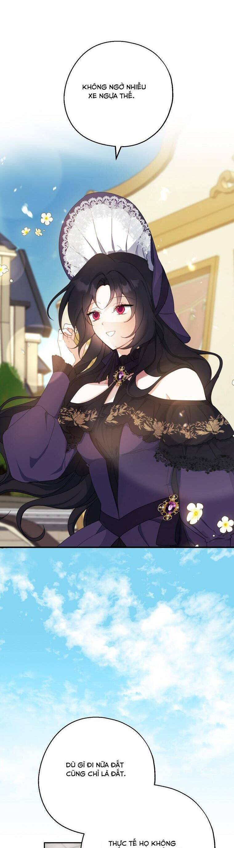 Trở Thành Con Gái Nhà Tài Phiệt Chapter 66 - Trang 2