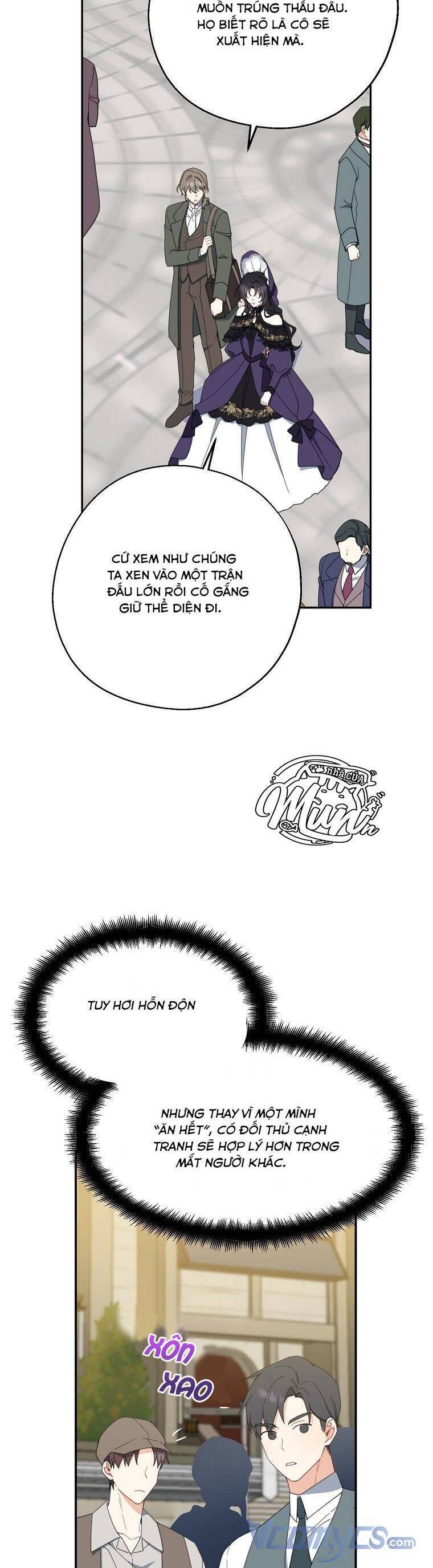 Trở Thành Con Gái Nhà Tài Phiệt Chapter 66 - Trang 2