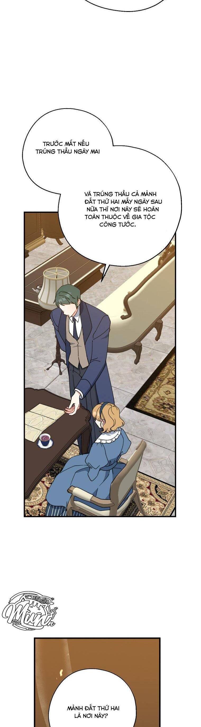 Trở Thành Con Gái Nhà Tài Phiệt Chapter 66 - Trang 2