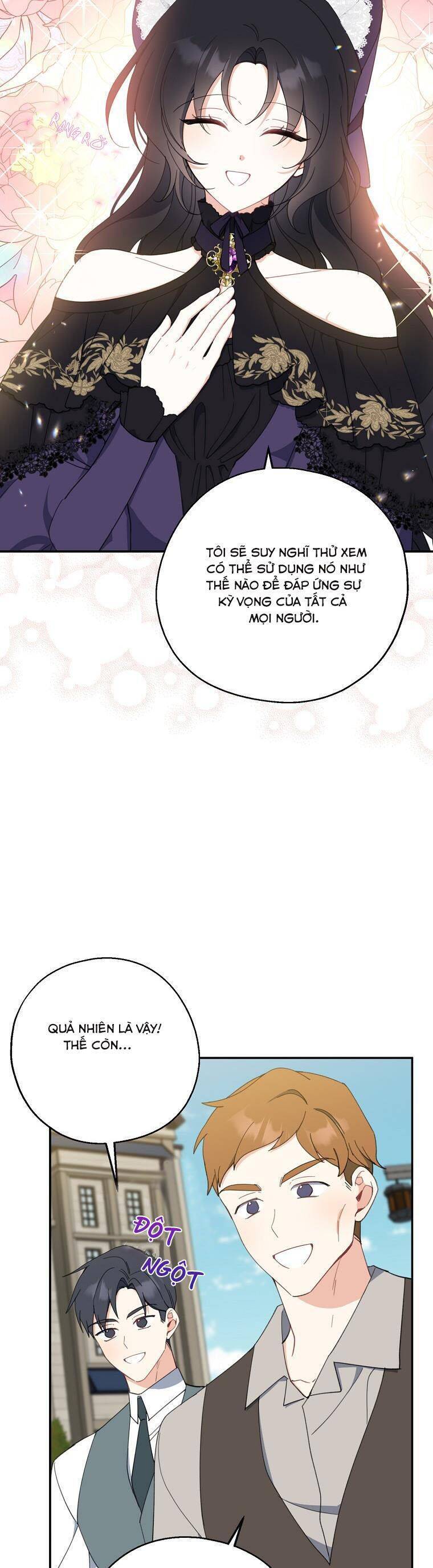 Trở Thành Con Gái Nhà Tài Phiệt Chapter 66 - Trang 2