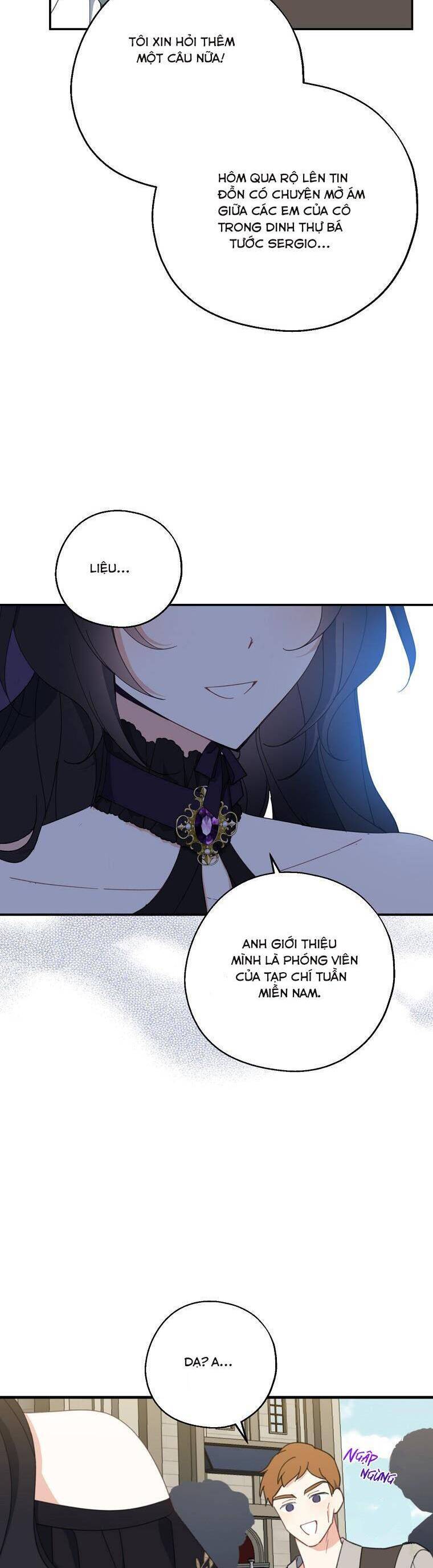 Trở Thành Con Gái Nhà Tài Phiệt Chapter 66 - Trang 2