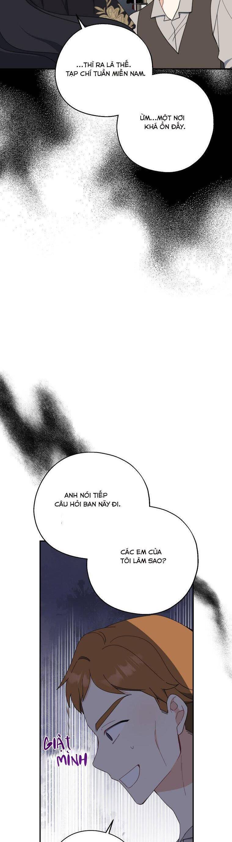 Trở Thành Con Gái Nhà Tài Phiệt Chapter 66 - Trang 2