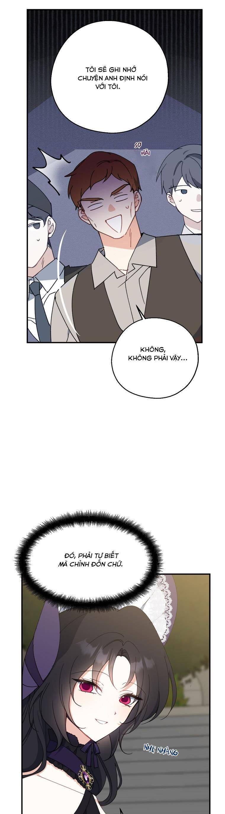 Trở Thành Con Gái Nhà Tài Phiệt Chapter 66 - Trang 2