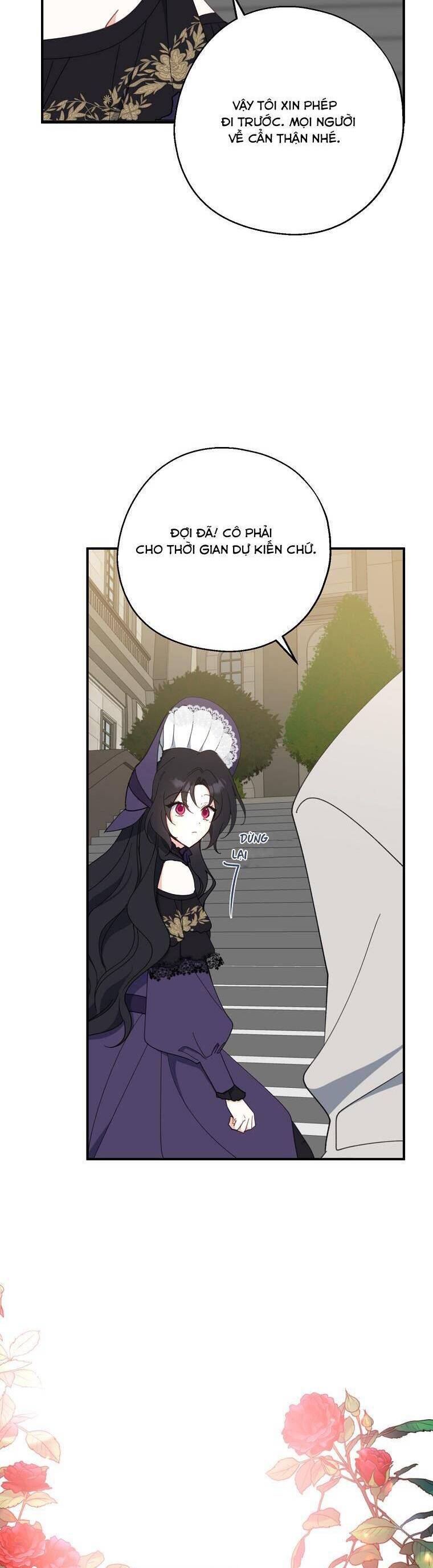 Trở Thành Con Gái Nhà Tài Phiệt Chapter 66 - Trang 2