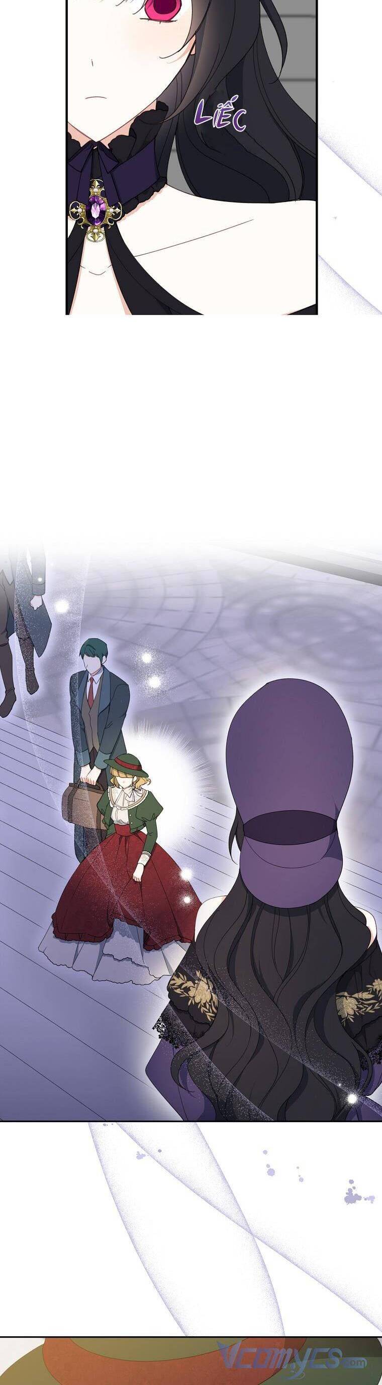 Trở Thành Con Gái Nhà Tài Phiệt Chapter 66 - Trang 2