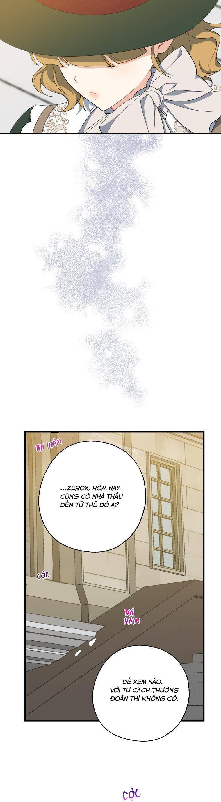 Trở Thành Con Gái Nhà Tài Phiệt Chapter 66 - Trang 2