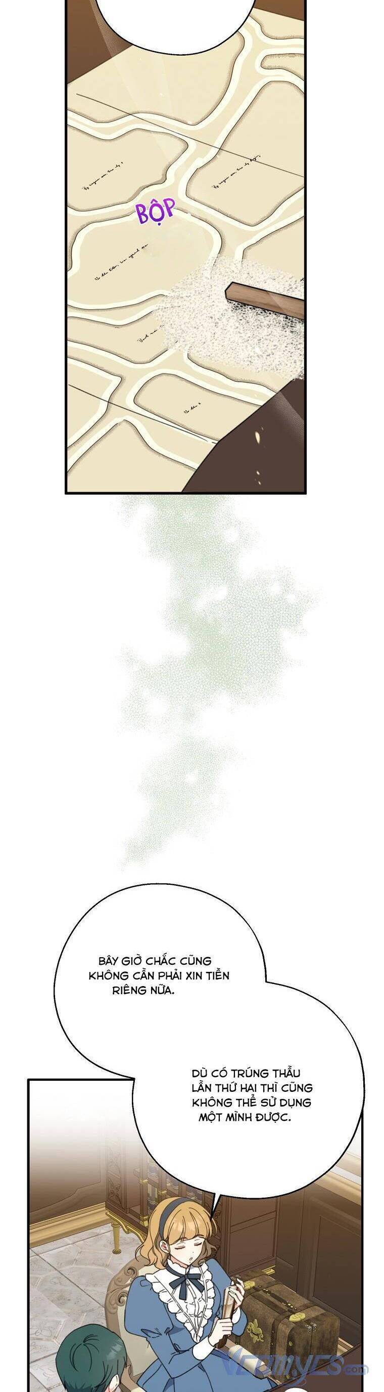 Trở Thành Con Gái Nhà Tài Phiệt Chapter 66 - Trang 2