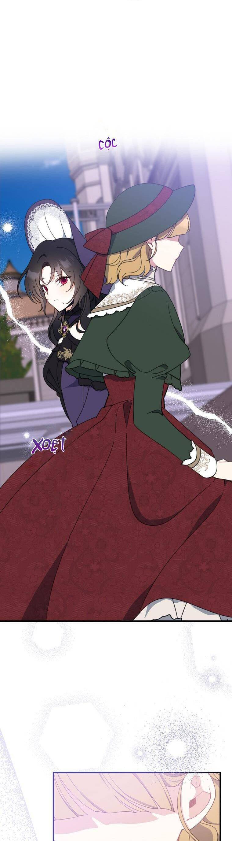 Trở Thành Con Gái Nhà Tài Phiệt Chapter 66 - Trang 2