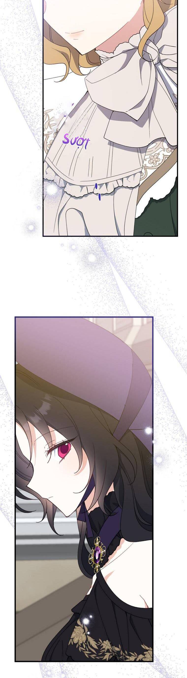 Trở Thành Con Gái Nhà Tài Phiệt Chapter 66 - Trang 2