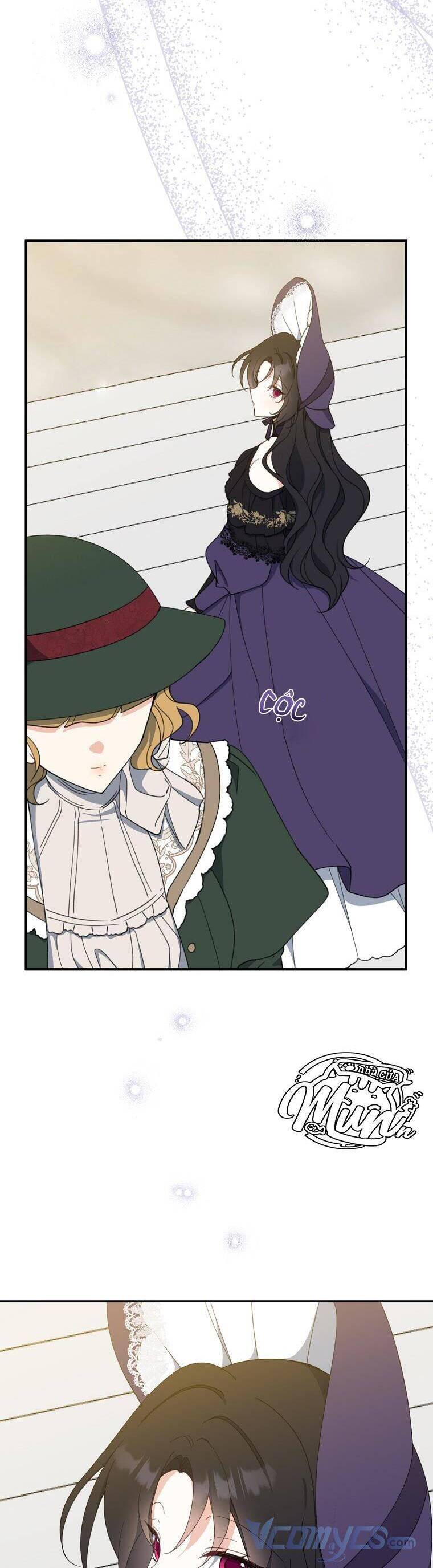 Trở Thành Con Gái Nhà Tài Phiệt Chapter 66 - Trang 2