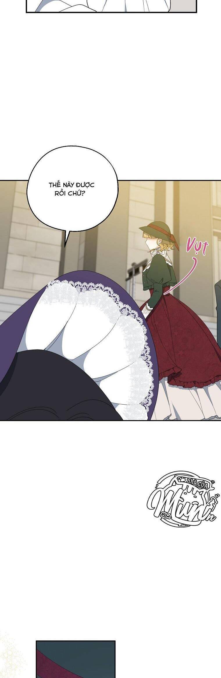 Trở Thành Con Gái Nhà Tài Phiệt Chapter 66 - Trang 2