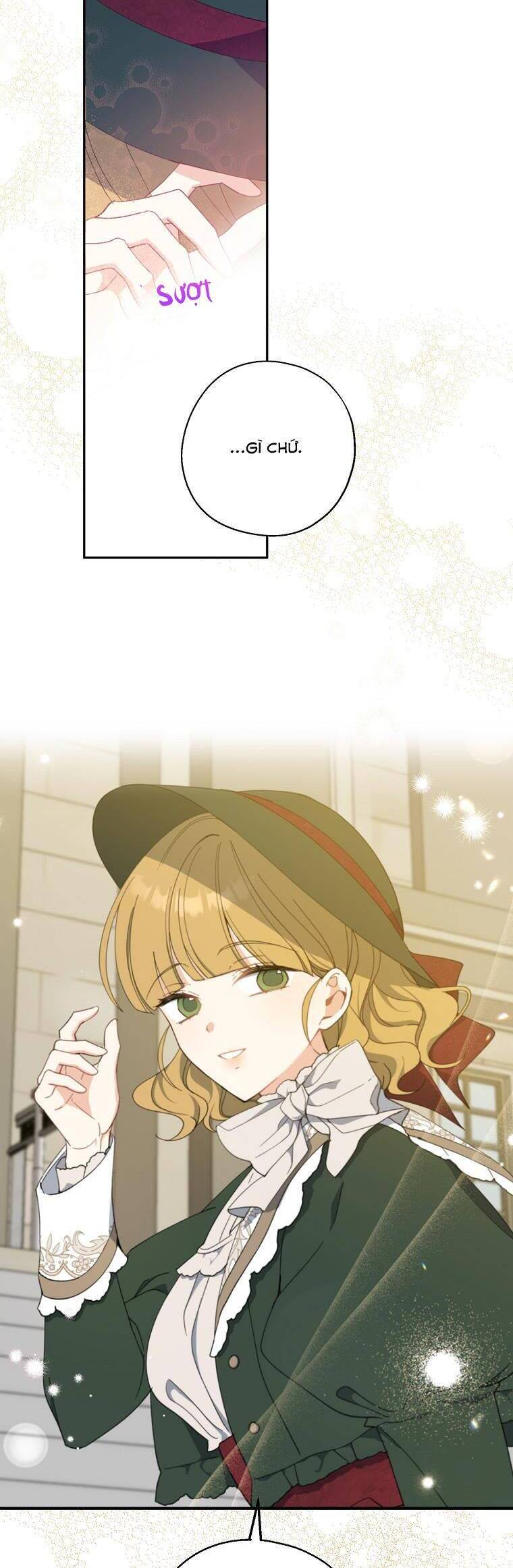 Trở Thành Con Gái Nhà Tài Phiệt Chapter 66 - Trang 2