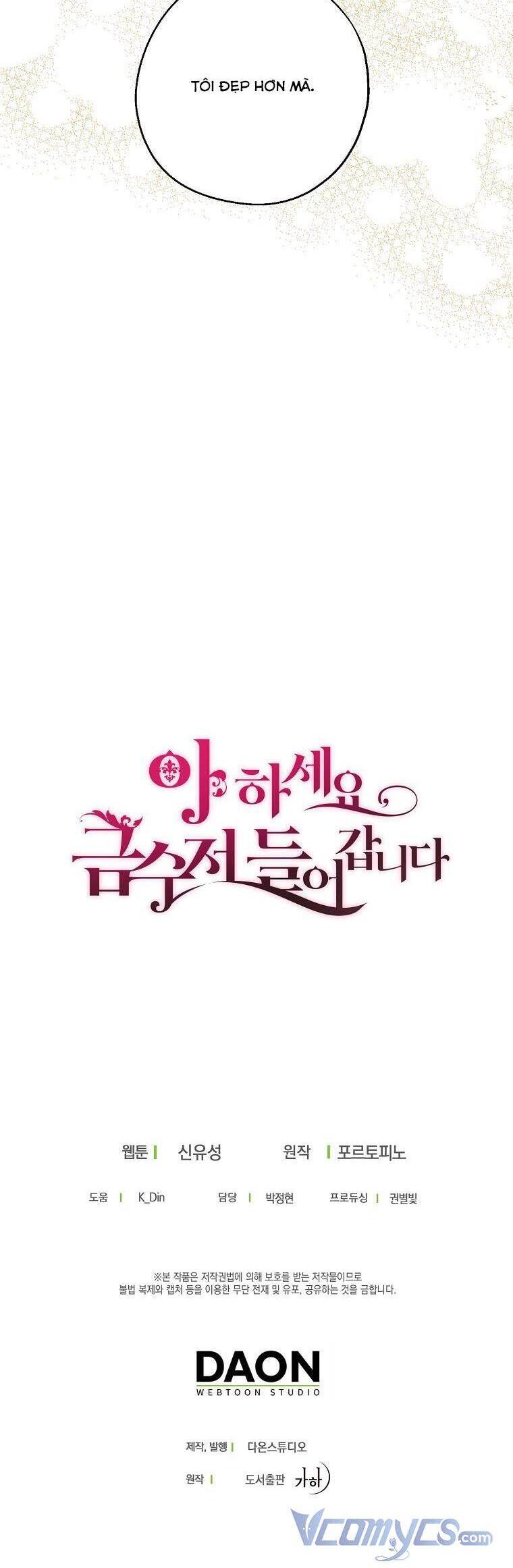 Trở Thành Con Gái Nhà Tài Phiệt Chapter 66 - Trang 2