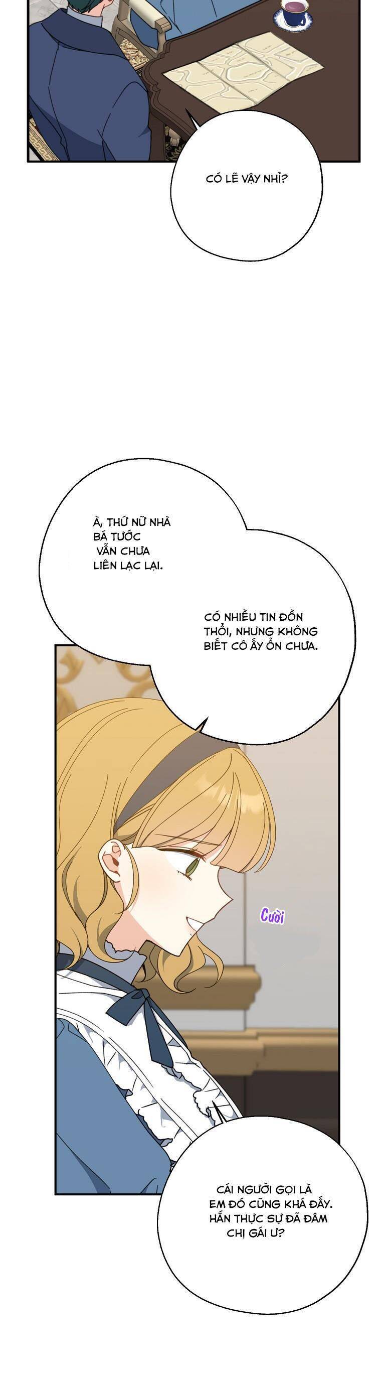 Trở Thành Con Gái Nhà Tài Phiệt Chapter 66 - Trang 2