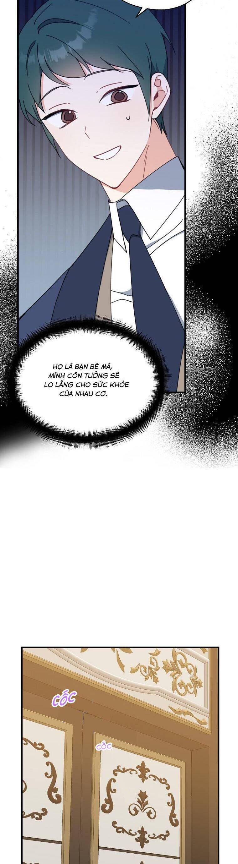 Trở Thành Con Gái Nhà Tài Phiệt Chapter 66 - Trang 2