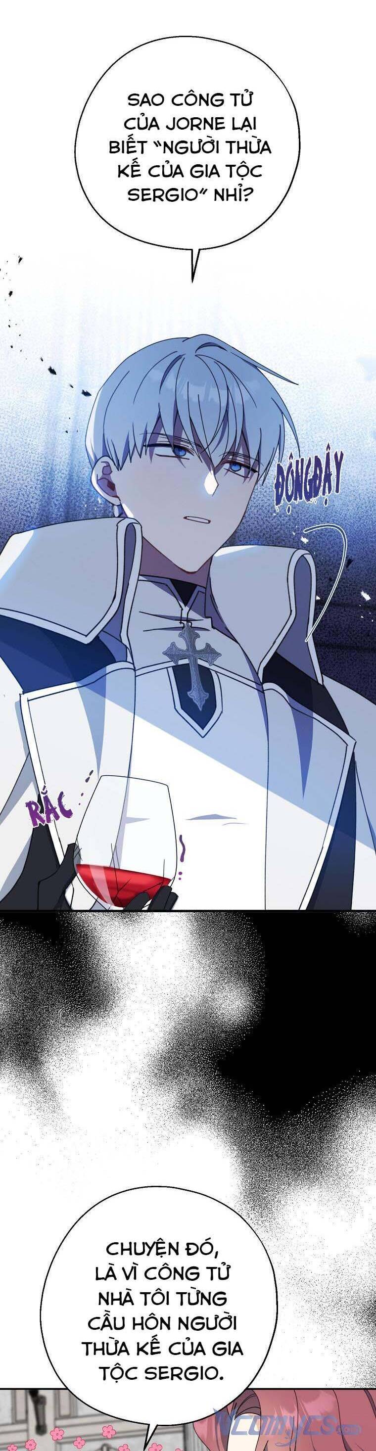 Trở Thành Con Gái Nhà Tài Phiệt Chapter 67 - Trang 2