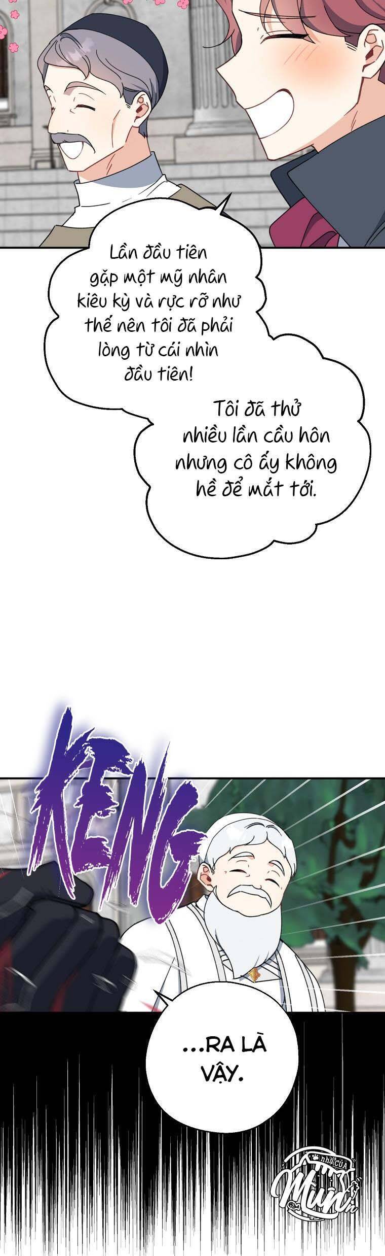 Trở Thành Con Gái Nhà Tài Phiệt Chapter 67 - Trang 2