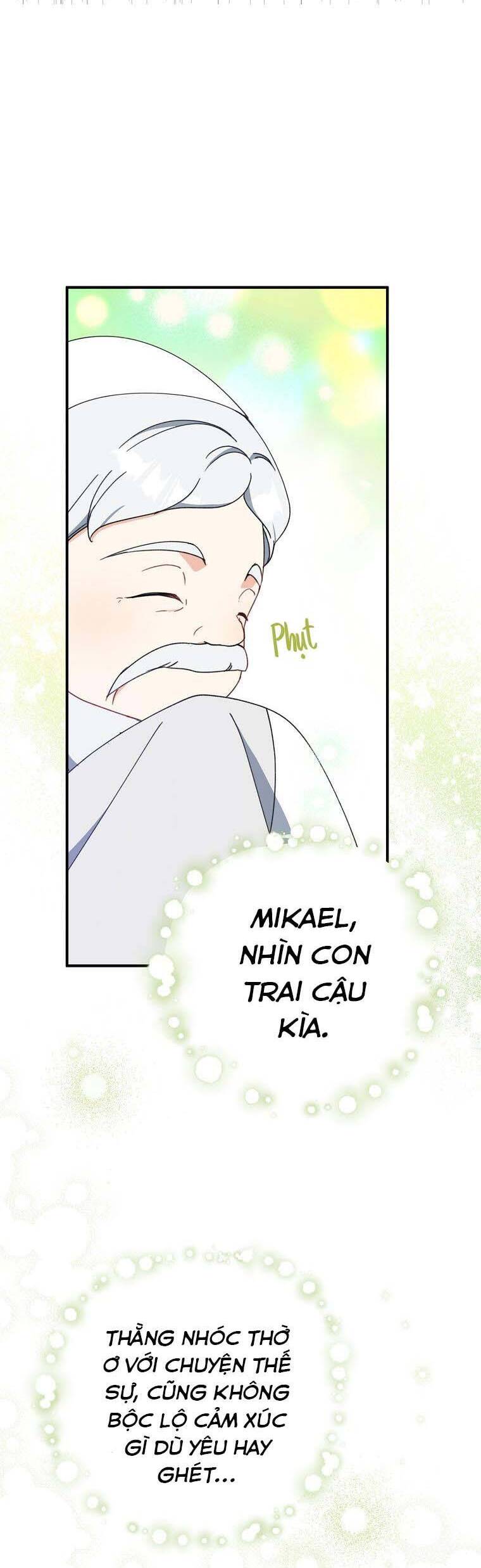 Trở Thành Con Gái Nhà Tài Phiệt Chapter 67 - Trang 2