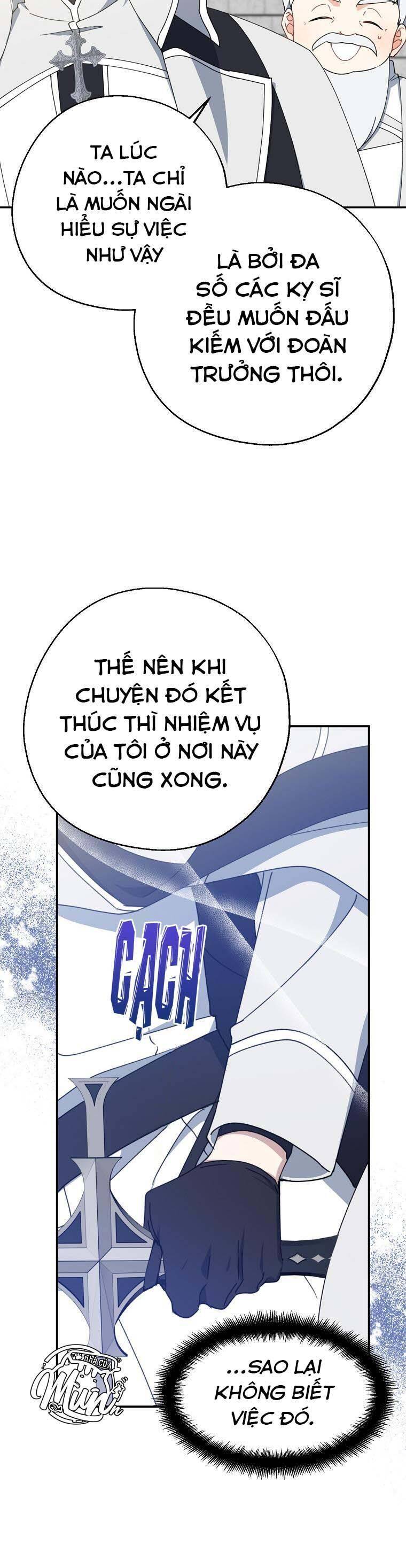 Trở Thành Con Gái Nhà Tài Phiệt Chapter 67 - Trang 2