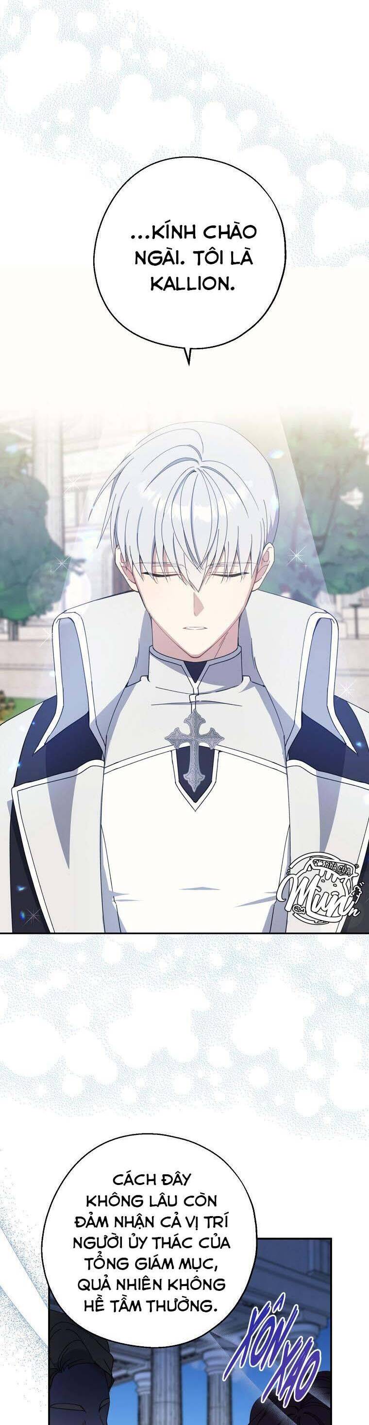 Trở Thành Con Gái Nhà Tài Phiệt Chapter 67 - Trang 2