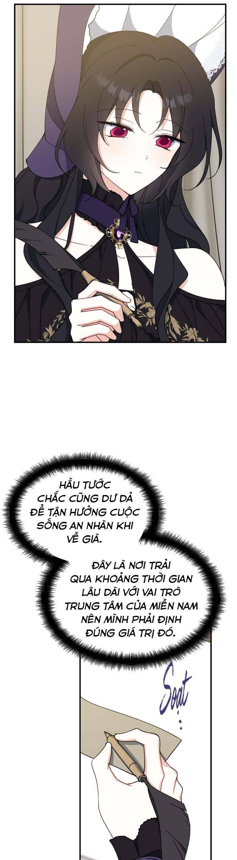 Trở Thành Con Gái Nhà Tài Phiệt Chapter 67 - Trang 2