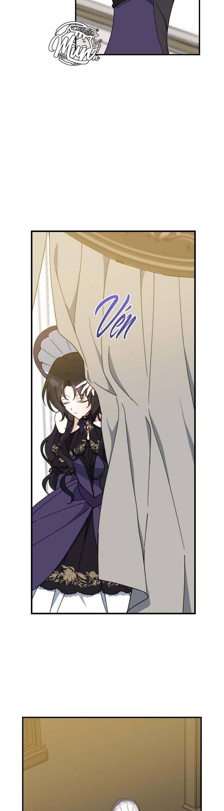 Trở Thành Con Gái Nhà Tài Phiệt Chapter 67 - Trang 2