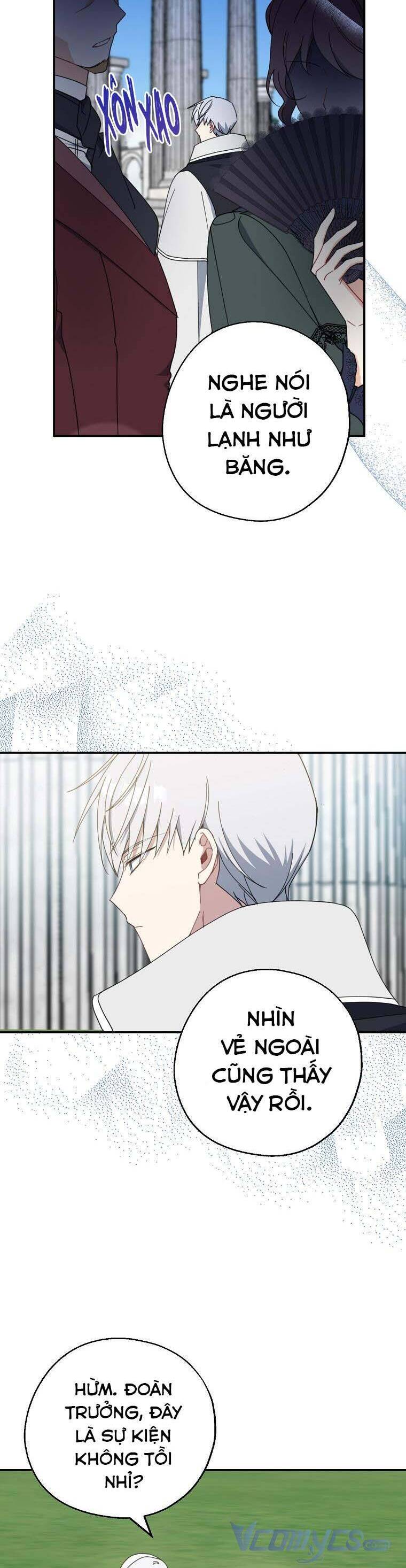 Trở Thành Con Gái Nhà Tài Phiệt Chapter 67 - Trang 2