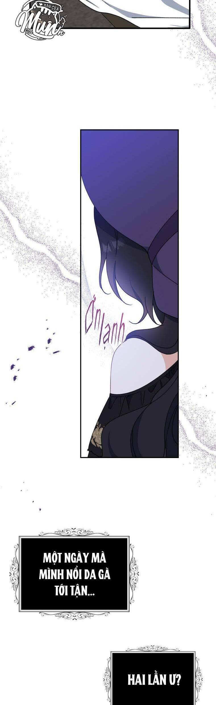 Trở Thành Con Gái Nhà Tài Phiệt Chapter 67 - Trang 2