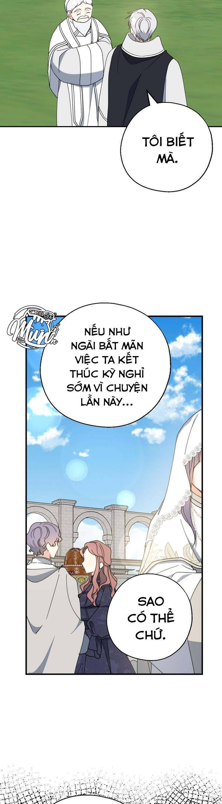 Trở Thành Con Gái Nhà Tài Phiệt Chapter 67 - Trang 2