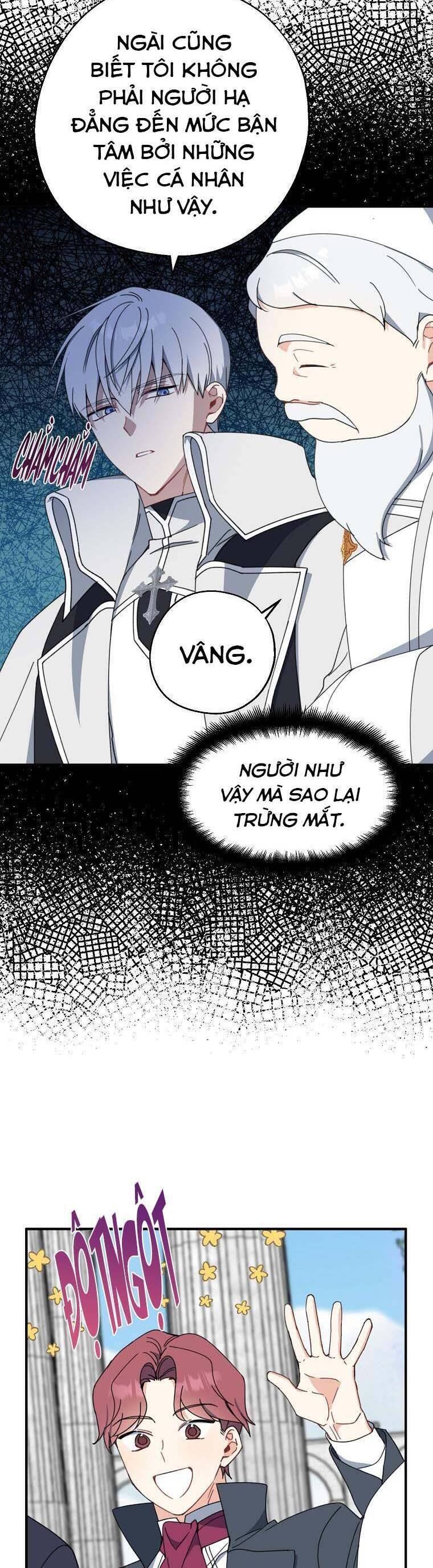 Trở Thành Con Gái Nhà Tài Phiệt Chapter 67 - Trang 2