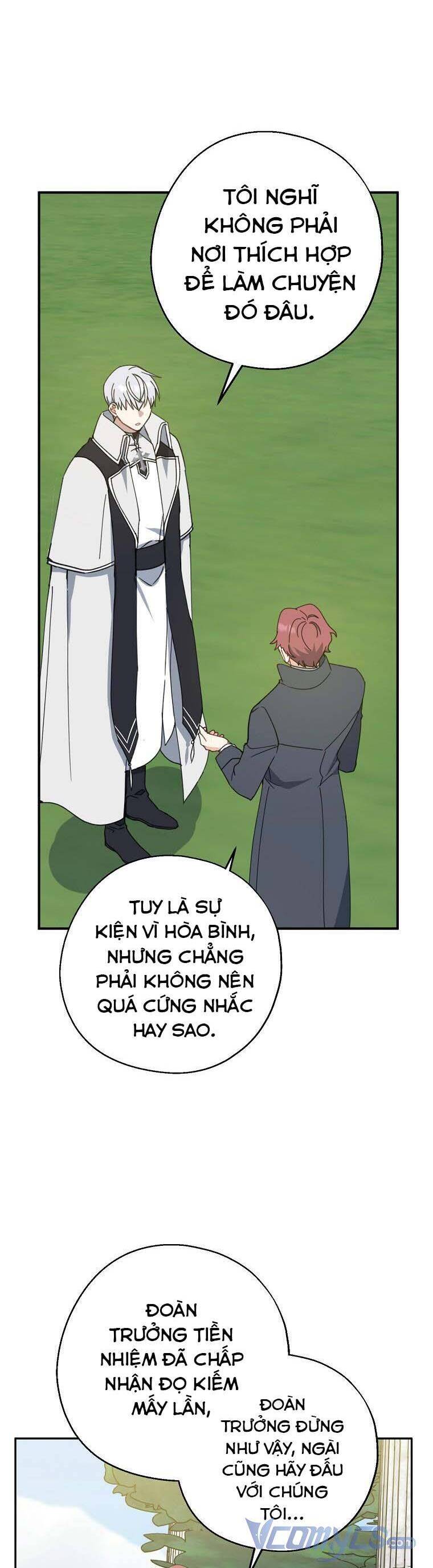 Trở Thành Con Gái Nhà Tài Phiệt Chapter 67 - Trang 2