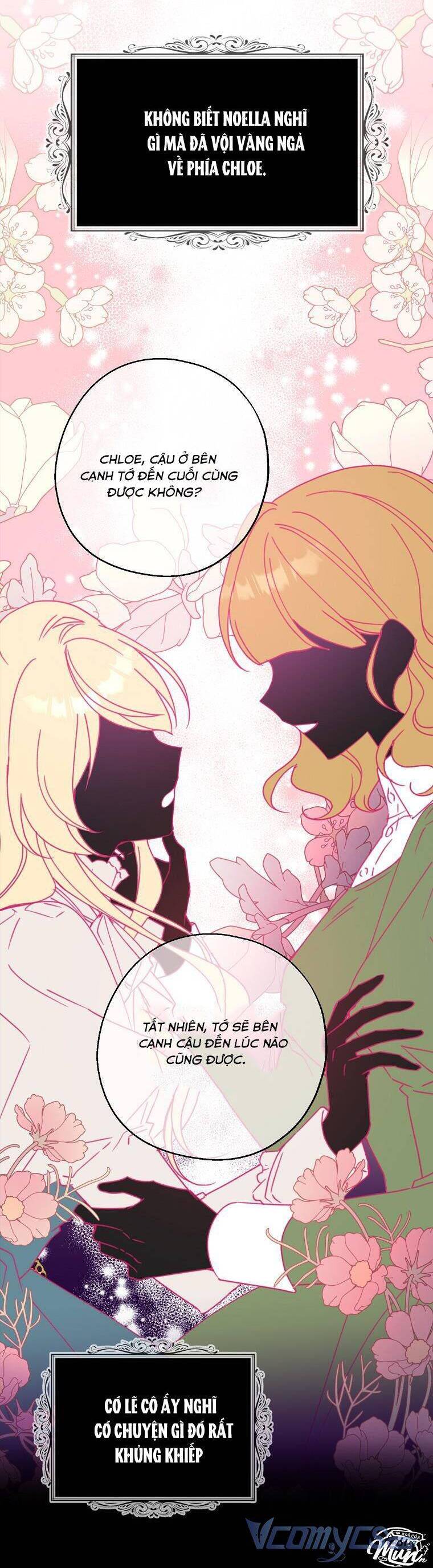 Trở Thành Con Gái Nhà Tài Phiệt Chapter 68 - Trang 2