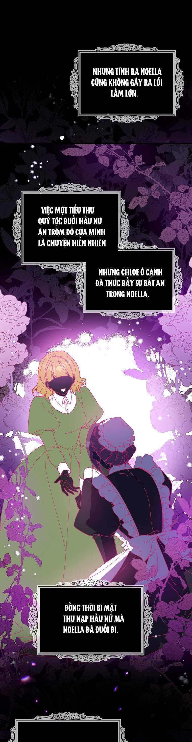 Trở Thành Con Gái Nhà Tài Phiệt Chapter 68 - Trang 2