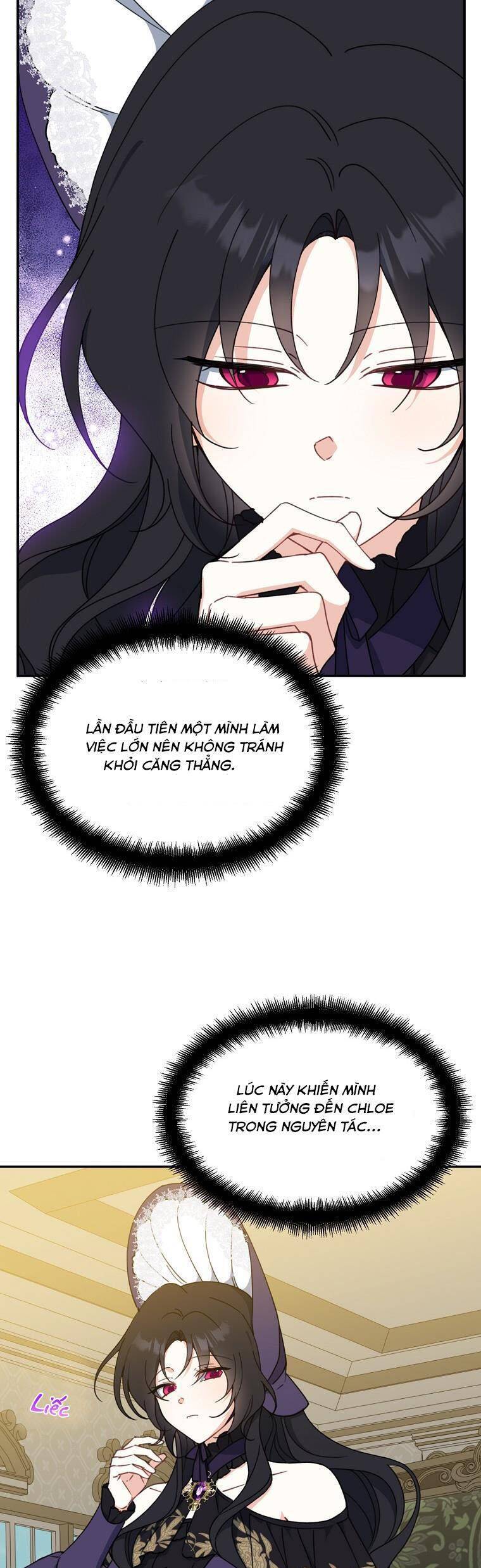 Trở Thành Con Gái Nhà Tài Phiệt Chapter 68 - Trang 2