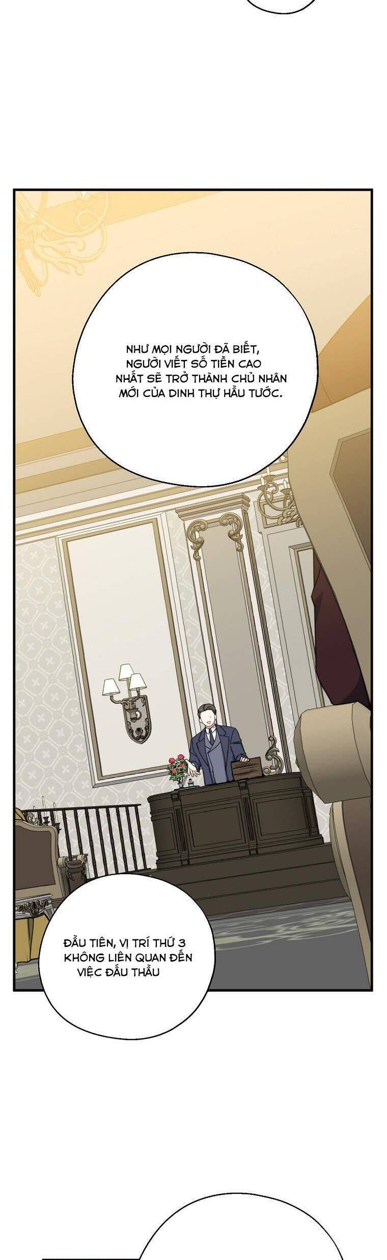 Trở Thành Con Gái Nhà Tài Phiệt Chapter 68 - Trang 2