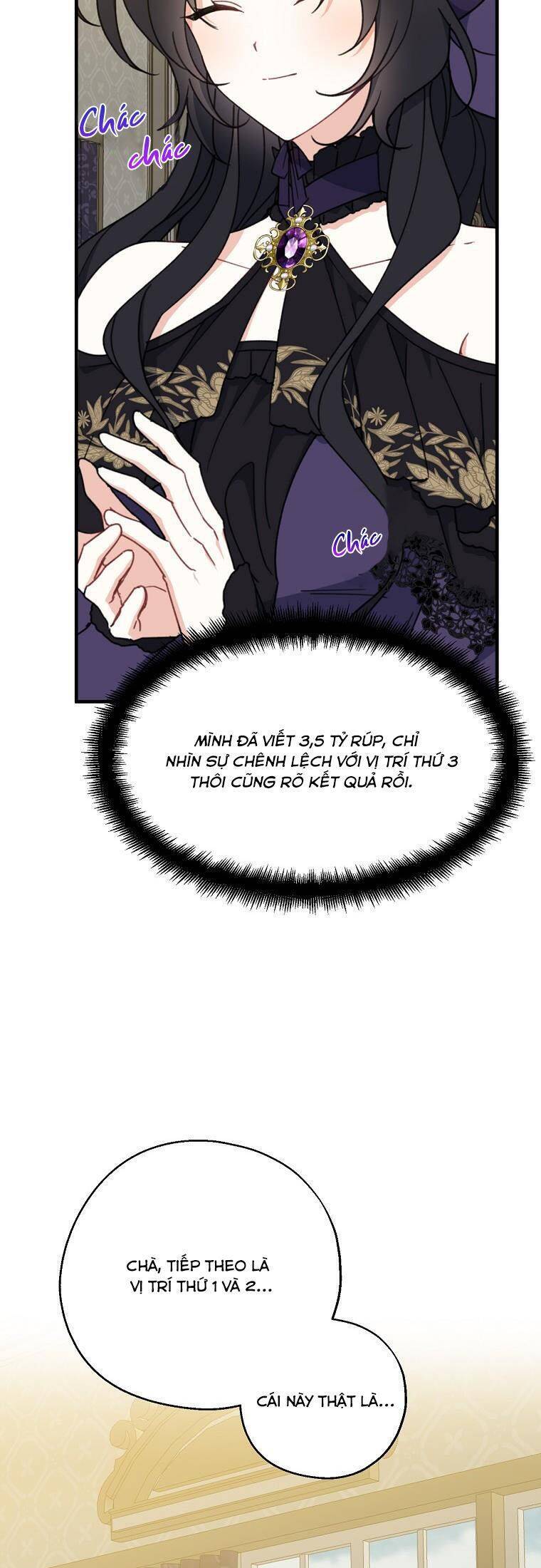 Trở Thành Con Gái Nhà Tài Phiệt Chapter 68 - Trang 2