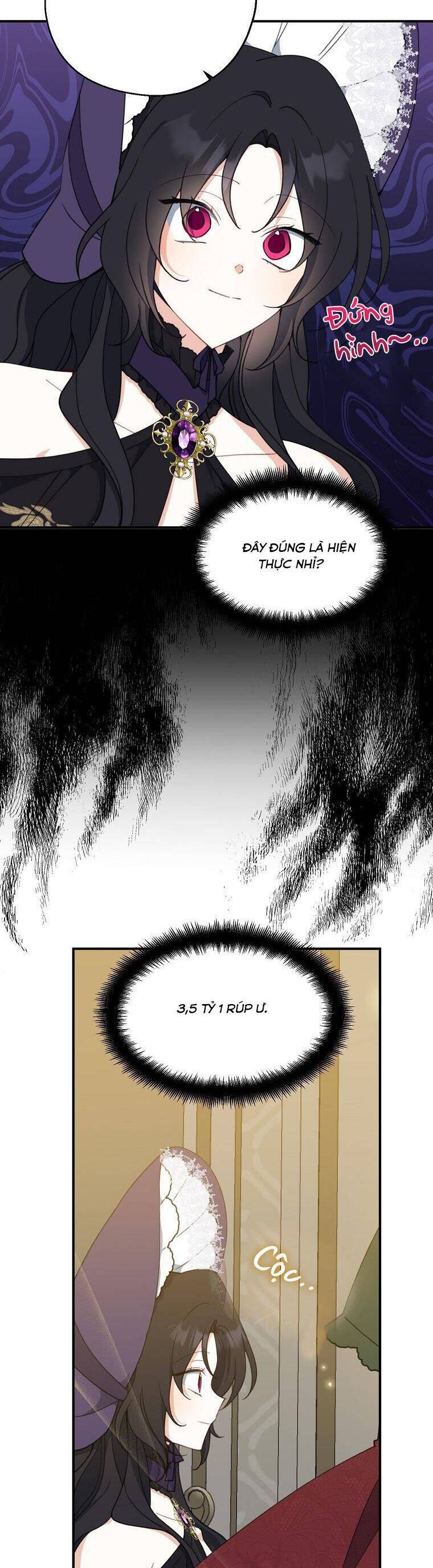 Trở Thành Con Gái Nhà Tài Phiệt Chapter 68 - Trang 2