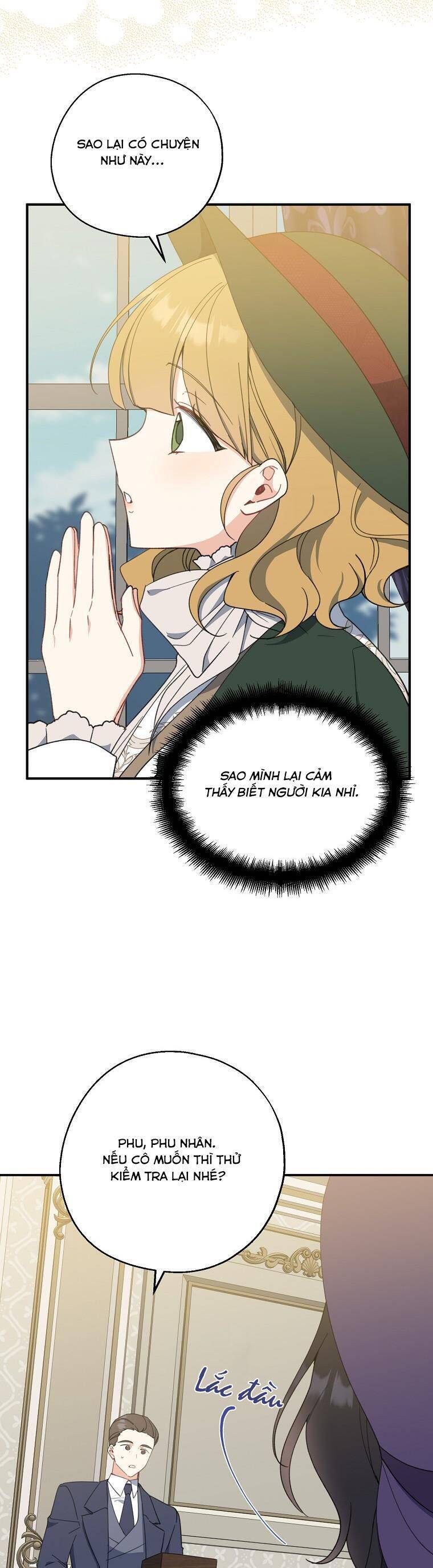 Trở Thành Con Gái Nhà Tài Phiệt Chapter 68 - Trang 2