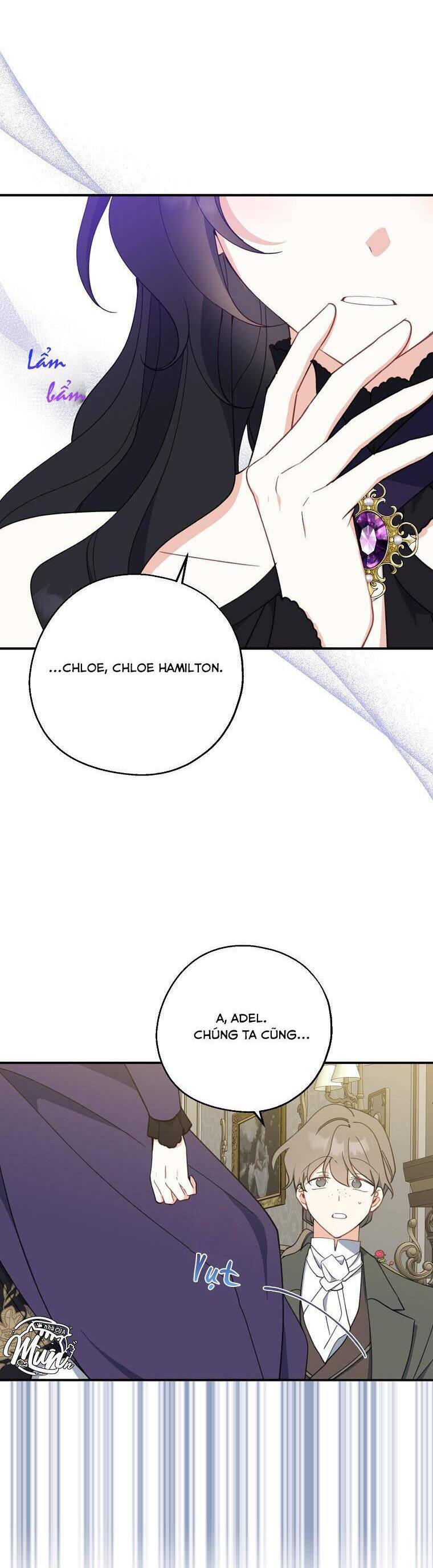 Trở Thành Con Gái Nhà Tài Phiệt Chapter 68 - Trang 2