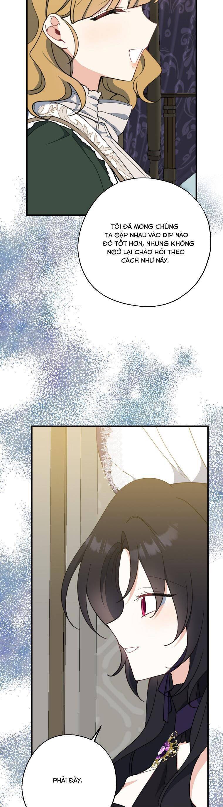 Trở Thành Con Gái Nhà Tài Phiệt Chapter 68 - Trang 2