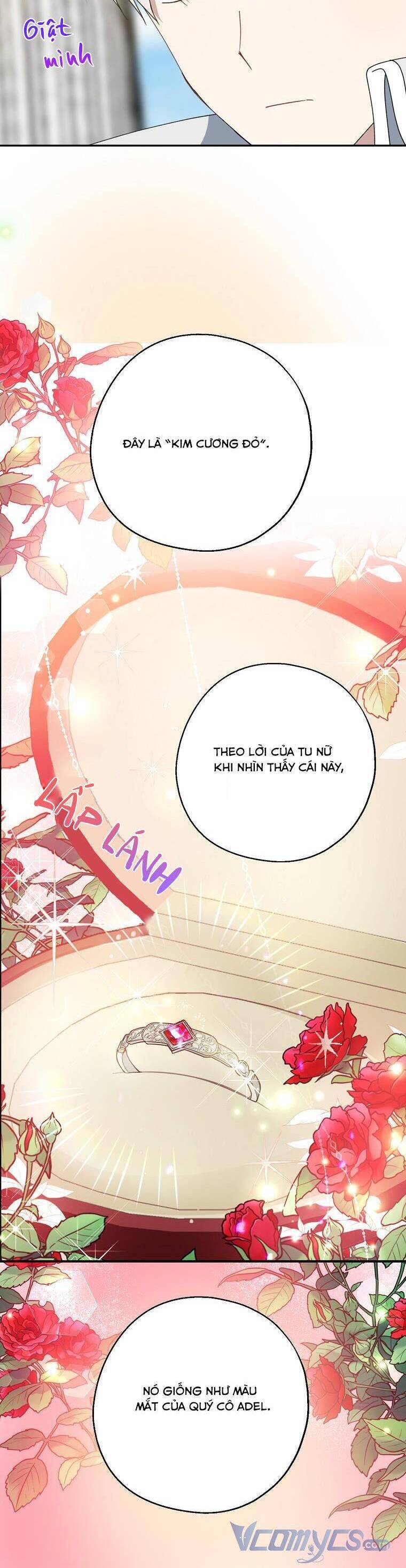 Trở Thành Con Gái Nhà Tài Phiệt Chapter 68 - Trang 2